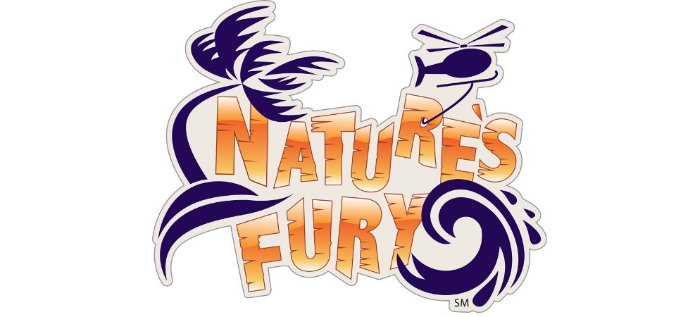 FLL Nature's Fury (2013)