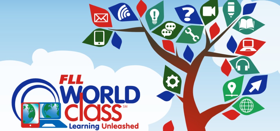 FLL World Class Challenge (2014)